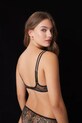 Podprsenka women'secret PARTY CAPSULE 4028186 čierna