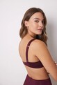 Одяг Бюстгальтер women'secret SENSE LIMITED EDITION 7918847 бордо