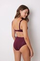 Бюстгальтер women'secret SENSE LIMITED EDITION бордо 7918847