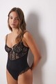 women'secret body SENSE LIMITED EDITION 7918874 czarny SS25