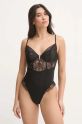 women'secret body SENSE LIMITED EDITION tkanina czarny 7918864