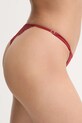 Стринги women'secret SENSE LIMITED EDITION 5358640 бордо SS25