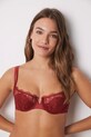 women'secret sutien SENSE LIMITED EDITION 7918855.866.868 burgundia SS25