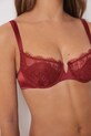 Одяг Бюстгальтер women'secret SENSE LIMITED EDITION 7918855.866.868 бордо