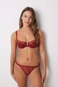 women'secret sutien SENSE LIMITED EDITION 7918855.866.868 burgundia