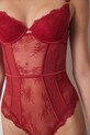 Боди women'secret RED XMAS LA VECINA RUBIA красный 7918841
