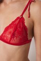 Бюстгальтер women'secret RED XMAS LA VECINA RUBIA 4028180 красный SS25