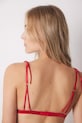 Одежда Бюстгальтер women'secret RED XMAS LA VECINA RUBIA 4028180 красный