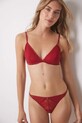 Одежда Стринги women'secret RED XMAS LA VECINA RUBIA 5358621 красный