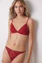 Стринги women'secret RED XMAS LA VECINA RUBIA 5358621 красный