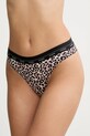 Guess brazyliany JANE dzianina różowy O5RE25.KCOJ0