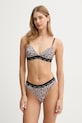Brazilian στρινγκ Guess JANE O5RE25.KCOJ0 ροζ NC25