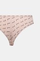 Guess chiloți 3-pack roz O5RG14.K6YW1