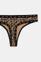 Guess tanga 3-pack negru O5RG22.K6YW1