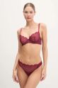 Guess sutien EBBY O5RC22.KCNR0 burgundia SS25