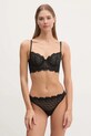 Одежда Бюстгальтер Guess EBBY O5RC19.KCNR0 чёрный