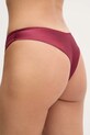 Бразилианы Guess EBBY O5RE20.KCNR0 бордо SS25