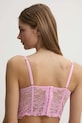 Îmbrăcăminte Guess sutien SARA O5RC02.KCL40 roz