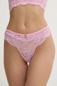Бикини Guess SARA бикини розов O5RE00.KCL40