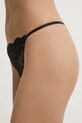 Guess tanga SARA O5RE01.KCL40 negru SS25