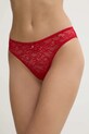 ????? Guess VANESSA кружево красный O5RE09.KBGT0