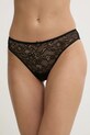 Труси Guess VANESSA мереживо чорний O5RE09.KBGT0