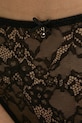 Guess bugyi VANESSA fekete O5RE09.KBGT0