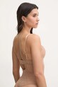 Одяг Боді Guess NORA O5RM04.KCLB0 бежевий