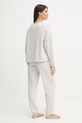Піжама Guess SIMONA O5RX09.KCMB2 сірий SS25