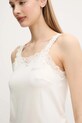 Топ і труси Guess MIA O5RG04.KBBU1 бежевий