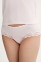 Μπλούζα και εσώρουχο Guess MIA ροζ O5RG04.KBBU1