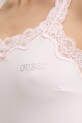Μπλούζα και εσώρουχο Guess MIA O5RG04.KBBU1 ροζ