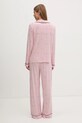 Guess pijama SASHA roz O5RX08.KCIN2