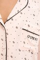 Pyžamo Guess SASHA O5RX08.KCIN2