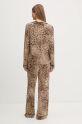 Guess pigiama SASHA beige O5RX08.KCIN2