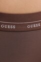 Oblečenie Brazílske nohavičky Guess JANE O5RE25.KCF20 hnedá