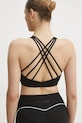 Ρούχα Σουτιέν PLEIN SPORT SAEC.WJU0078.STE003N μαύρο
