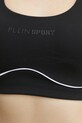 Σουτιέν PLEIN SPORT SAEC.WJU0078.STE003N μαύρο
