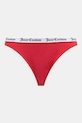 Juicy Couture chiloți DIDDY BRIEF 3PK 3-pack JCLBR224572 alb AW25