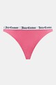 Одяг Труси Juicy Couture DIDDY BRIEF 3PK 3-pack JCLBR224572 білий