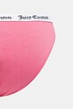 Труси Juicy Couture DIDDY BRIEF 3PK 3-pack JCLBR224572