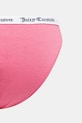 Juicy Couture chiloți DIDDY BRIEF 3PK 3-pack JCLBR224572