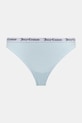 Odzież Juicy Couture figi DIDDY BRIEF 3PK 3-pack JCLBR224572 szary