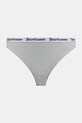 Juicy Couture figi DIDDY BRIEF 3PK 3-pack JCLBR224572 różowy AW25