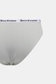Juicy Couture figi DIDDY BRIEF 3PK 3-pack JCLBR224572 różowy