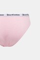 Juicy Couture figi DIDDY BRIEF 3PK 3-pack JCLBR224572