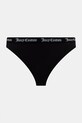 Odzież Juicy Couture figi DIDDY BRIEF 3PK 3-pack JCLBR224572 szary