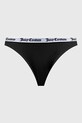 Одежда Трусы Juicy Couture DIDDY BRIEF 3PK 3 шт JCLBR224572 серый