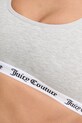 Одежда Бюстгальтер Juicy Couture VERITY BRALETTE JCLBT223517 серый