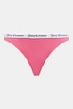 Odzież Juicy Couture stringi DANA THONG 3PK 3-pack JCLTH224571 biały